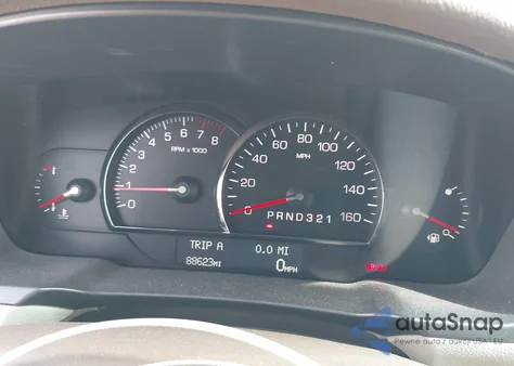 2006 Cadillac Dts Standard z USA, uszkodzony, nr VIN 1G6KD57Y56U118488